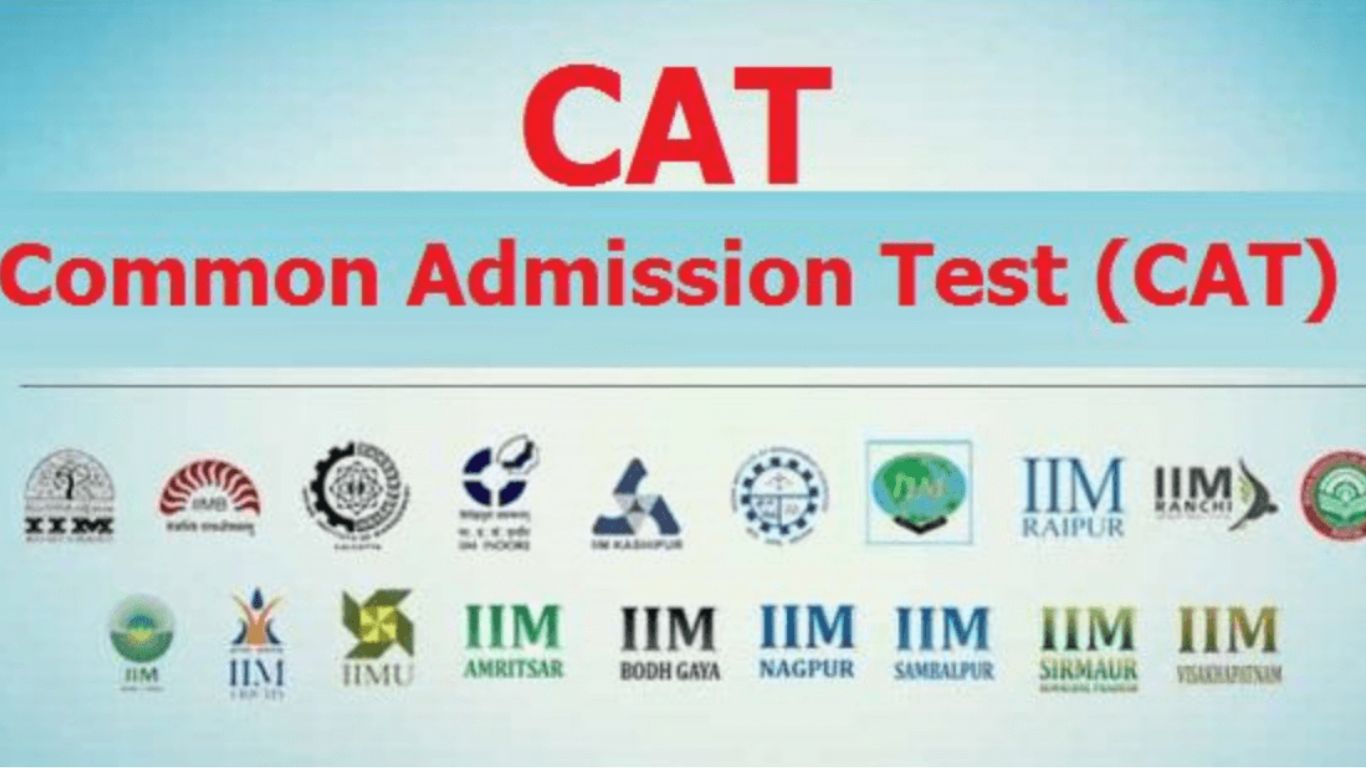 CAT 2024: మొదలు కానున్న రిజిస్ట్రేషన్.. పూర్తి వివరాలు ఇలా..