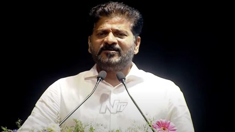 CM Revanth Reddy: ఫీజు రీయింబర్స్⁭మెంట్ పై సీఎం శుభవార్త..