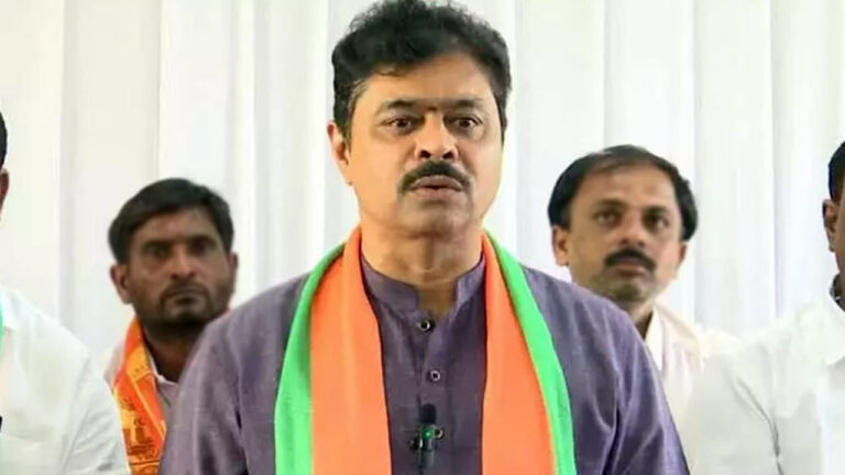 MP CM Ramesh: కడప స్టీల్ ప్లాంట్⁬పై చంద్రబాబుతో చర్చించాం..