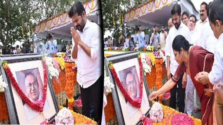 Revanth Reddy: నేడు సీఎం రేవంత్ రెడ్డి కల్వకుర్తి పర్యటన..