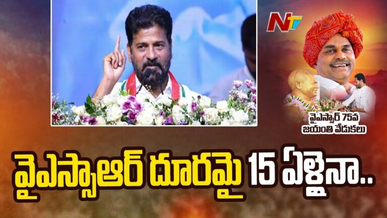 CM Revanth Reddy: ఏపీ రాజకీయాలపై సీఎం రేవంత్ రెడ్డి కీలక వ్యాఖ్యలు
