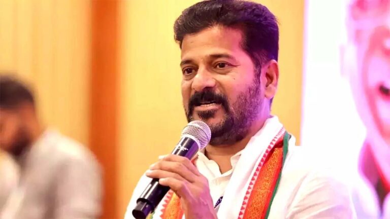 CM Revanth Reddy: ప్రజాభవన్ లో 16వ ఆర్ధిక సంఘం సమావేశంలో సీఎం రేవంత్ రెడ్డి..