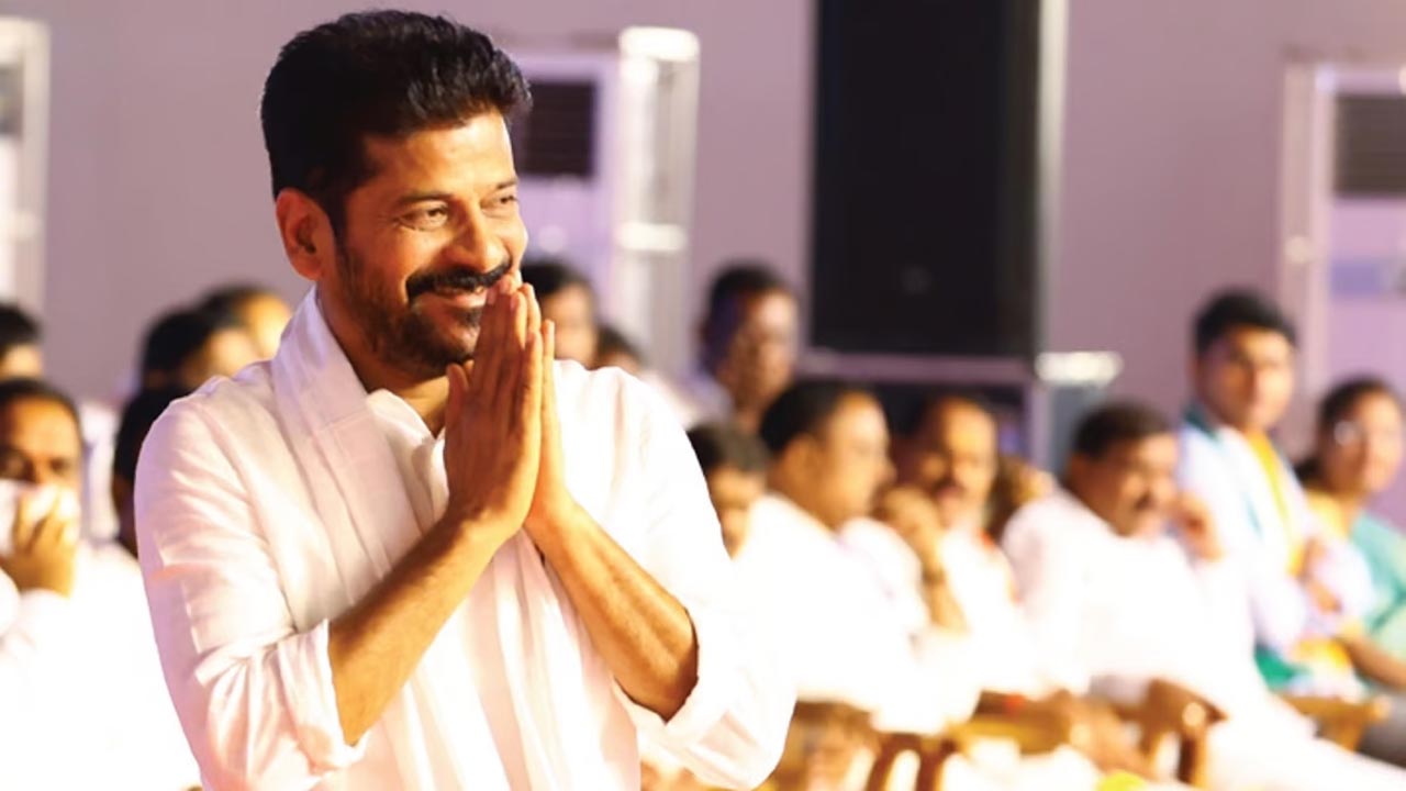 CM Revanth Reddy: నేడు మరోసారి ఢిల్లీకి సీఎం రేవంత్‌.. మంత్రివర్గ విస్తరణలో అవకాశం ఎవరికి?