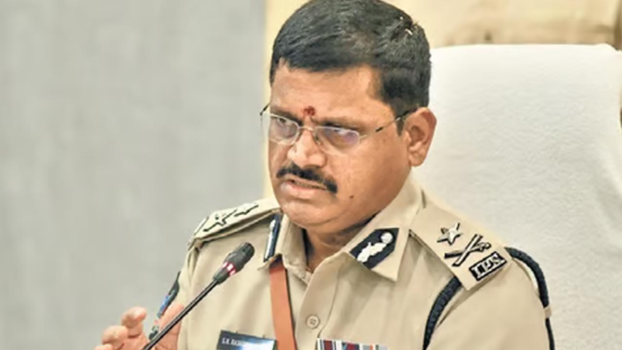 NTR District: పోలీసింగ్ కోసం సాంకేతికత అందుబాటులోకి తెచ్చిన పోలీసులు..