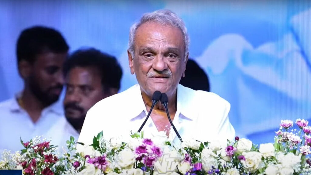 Cpi Narayana