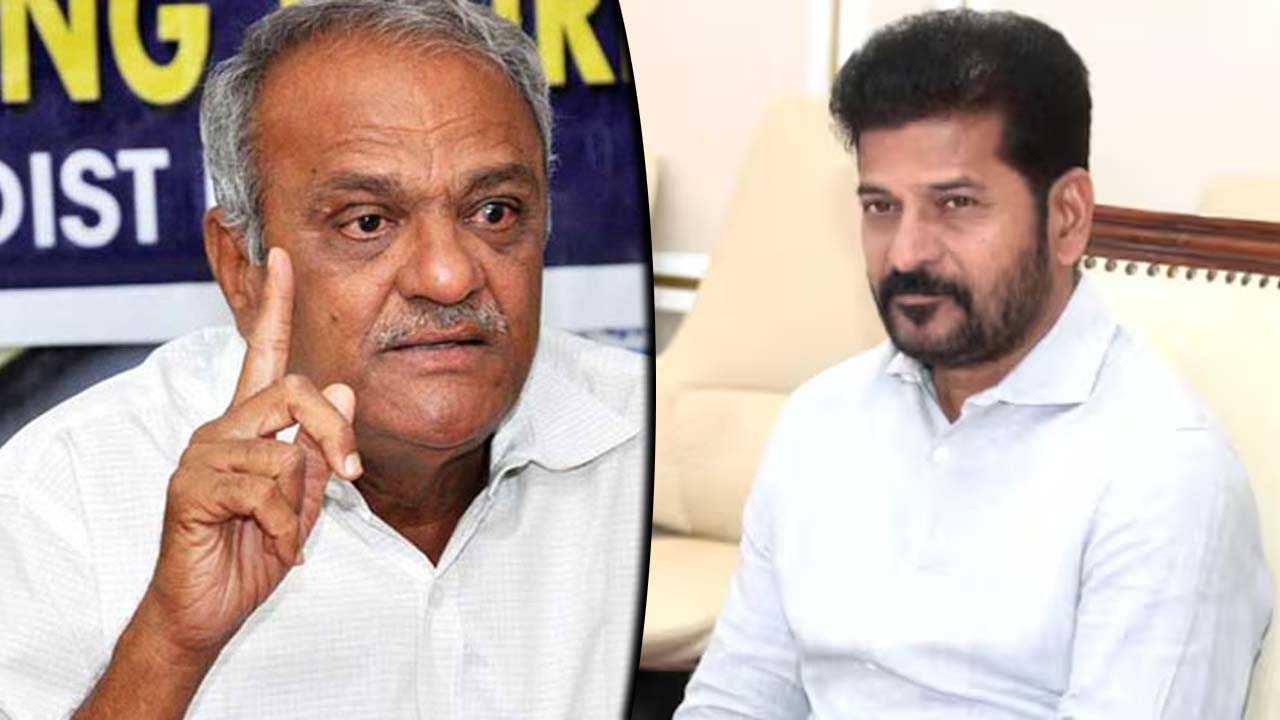CPI Narayana: ఇద్దరు ముఖ్యమంత్రుల భేటీ.. రేవంత్ రెడ్డి కి కత్తిమీద సాములాంటిది..
