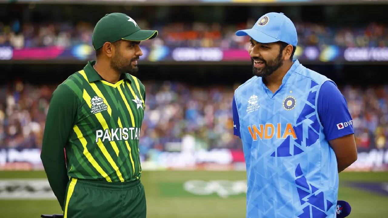 IND vs PAK: లాహోర్ వేదికగా ఇండియా వర్సెస్ పాక్ మ్యాచ్.. ఛాంపియన్స్ ట్రోఫీ డ్రాఫ్ట్ సిద్ధం చేసిన పీసీబీ..