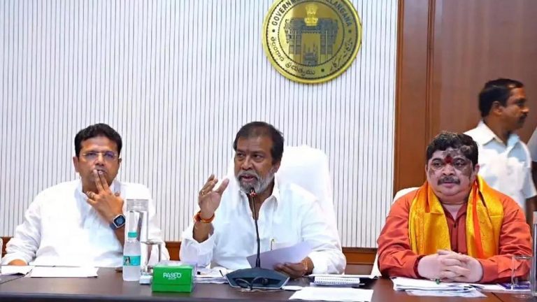 Cabinet Sub Committee: 317 జీవోపై కేబినెట్ సబ్‌కమిటీ భేటీ.. విచారణ చేసి నివేదిక అందజేయాలని నిర్ణయం