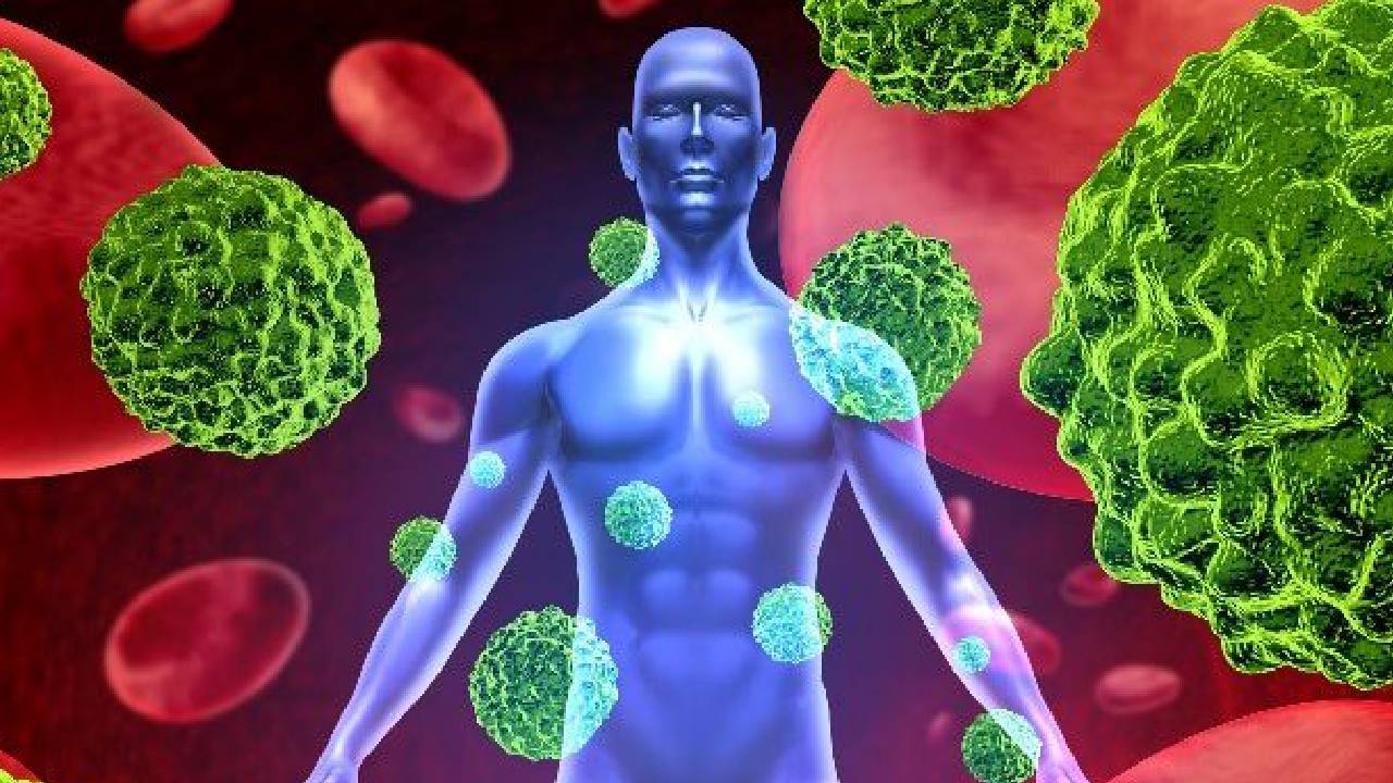 Cancers In India: భారత్‌లో పెరుగుతున్న “హెడ్ అండ్ నెక్” క్యాన్సర్లు.. 26 శాతం కేసులు..