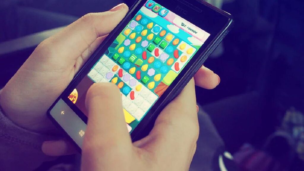 Candy Crush