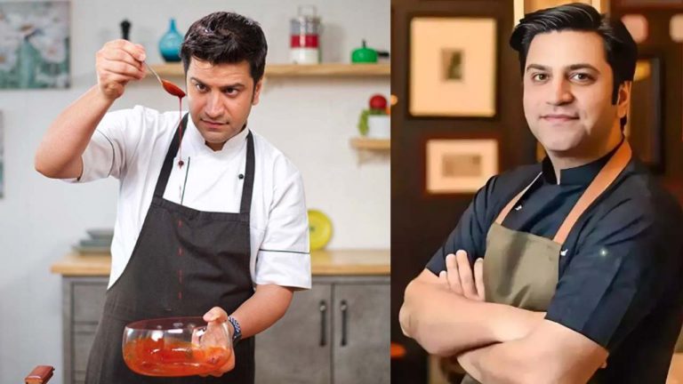 Celebrity Chef Kunal Kapur: చెఫ్ కునాల్ కపూర్ విడాకులపై సుప్రీంకోర్టు స్టే