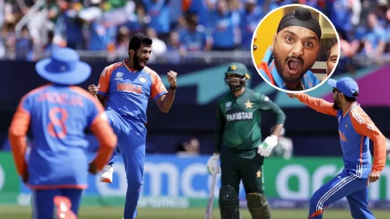 Champions Trophy 2025: పాక్ కు టీమిండియా వెళ్లకపోవడమే కరెక్ట్..హర్భజన్ సింగ్ కీలక వ్యాఖ్యలు