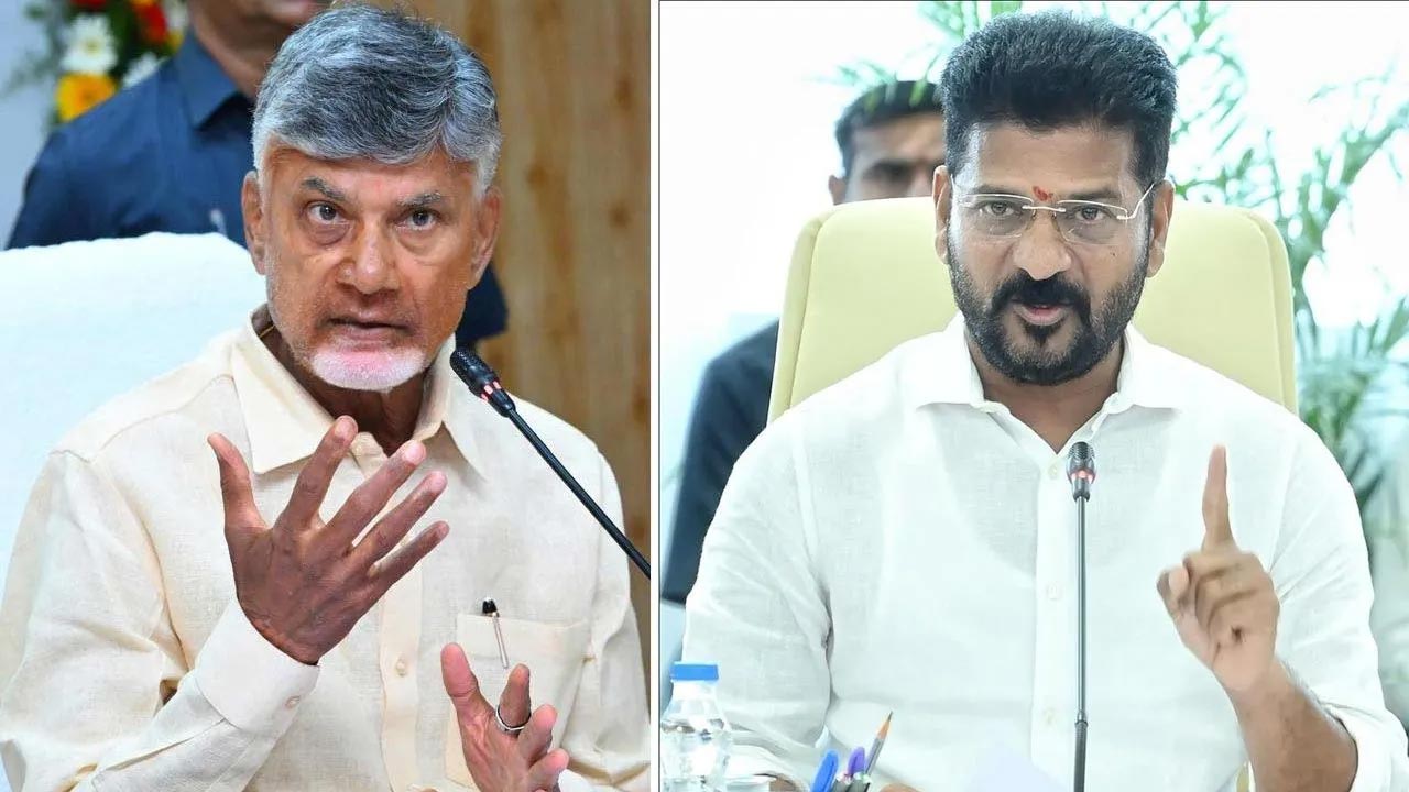 Chandrababu: ఏపీ, తెలంగాణ విభజన అంశాలపై చర్చించాల్సిన అంశాలను సిద్ధం చేసుకున్న ఏపీ సీఎం..