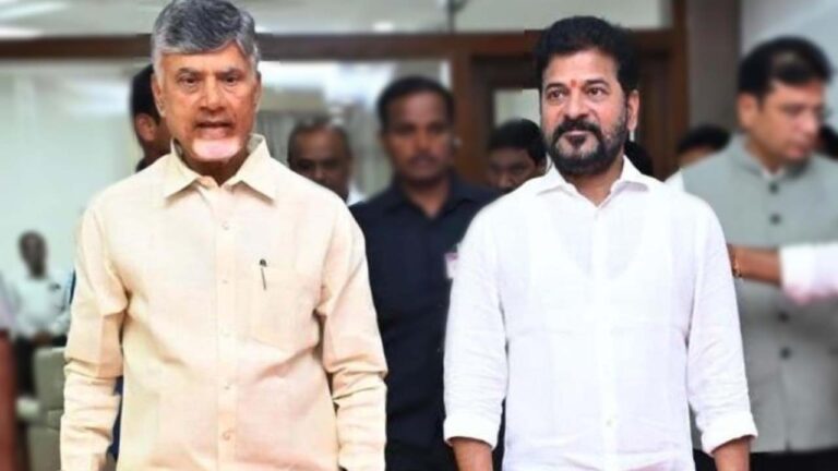 CM Chandrababu: రేవంత్‌ రెడ్డిని అందుకే కలిసాను.. నా రికార్డు ఎవ్వరూ బ్రేక్ చేయలేదు..