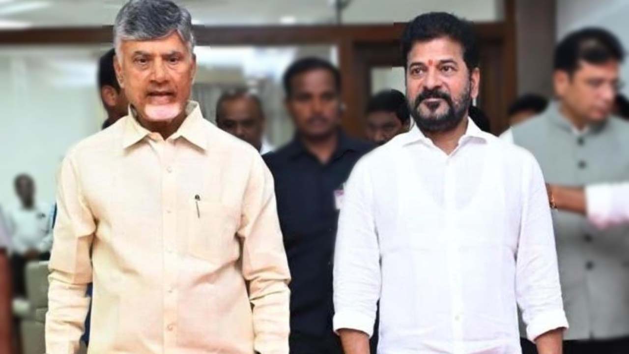 CM Chandrababu: రేవంత్‌ రెడ్డిని అందుకే కలిసాను.. నా రికార్డు ఎవ్వరూ బ్రేక్ చేయలేదు..
