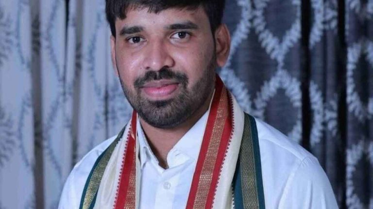 Chevireddy Mohith Reddy: చెవిరెడ్డి మోహిత్‌ రెడ్డిని విడిచిపెట్టిన పోలీసులు