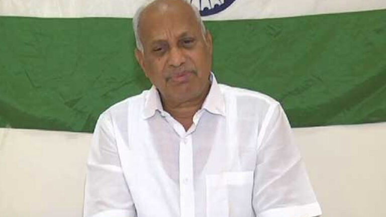 Chinta Mohan: ఏపీకి త్వరలోనే ప్రత్యేక హోదా వస్తుంది…!