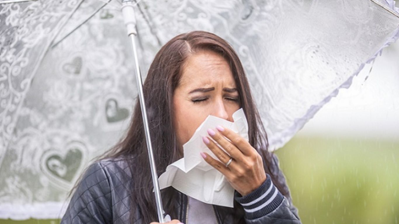 Cold During Rainy Season: వర్షాకాలంలో తరుచూ జలుబుకు గురి కాకుండా ఇలా చేయండి..