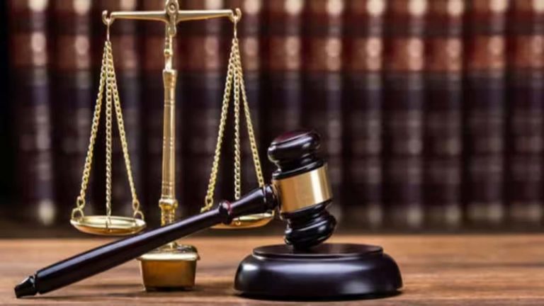 UP: వరకట్న హత్య కేసులో భర్త, అత్తమామలకు  జీవిత ఖైదు