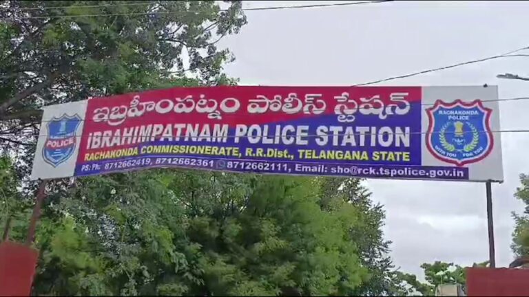 Crime News: చాక్లెట్ ఆశ చూపి బాలికపై లైంగిక దాడికి యత్నం