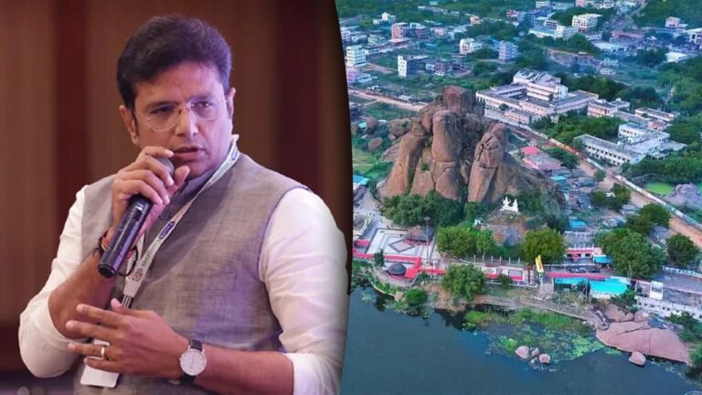 D. Sridhar Babu: వరంగల్ ను ఎడ్యుకేషనల్ హబ్ గా తీర్చిదిద్దుతాం..