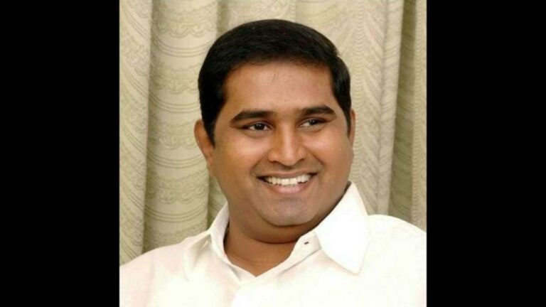 Tamil Nadu: తమిళనాడు బీఎస్పీ అధ్యక్షుడు ఆర్మ్‌స్ట్రాంగ్ హత్య