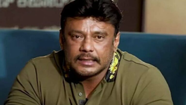 Darshan: ఇంటి ఆహారం కోసం హైకోర్టులో హీరో దర్శన్ పిటిషన్