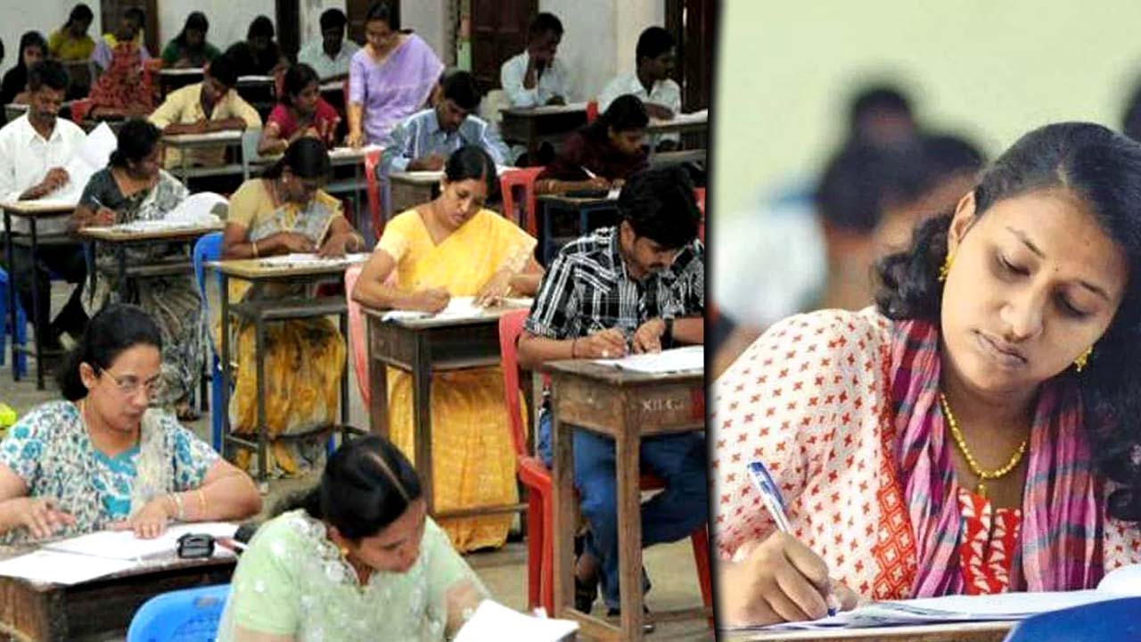 TG DSC 2024: డీఎస్సీ అభ్యర్థులకు గుడ్‌ న్యూస్.. టెట్ వివరాలను ఎడిట్ చేసుకునే అవకాశం