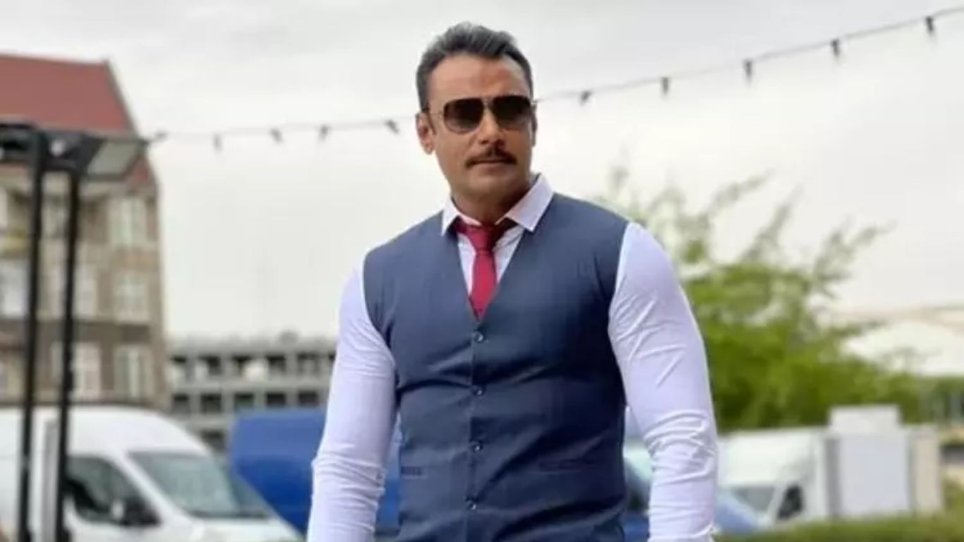 Darshan Judicial Custody Extended: నటుడు దర్శన్, సహచరుల జ్యుడీషియల్ కస్టడీ పొడిగింపు..