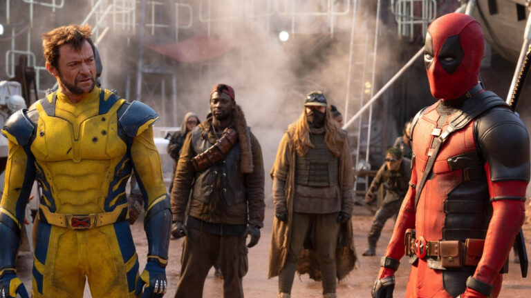 Deadpool & Wolverine: హైద‌రాబాద్ లో మార్వెల్ ఫ్యాన్స్ రచ్చ..