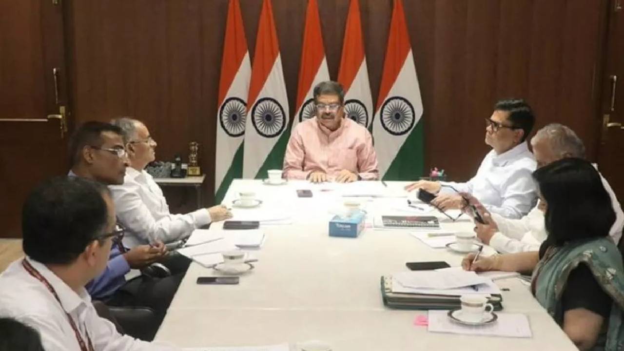 NCERT: మూడు, ఆరు తరగతుల సిలబస్‌లో మార్పులు..త్వరలో మార్కెట్లోకి పుస్తకాలు