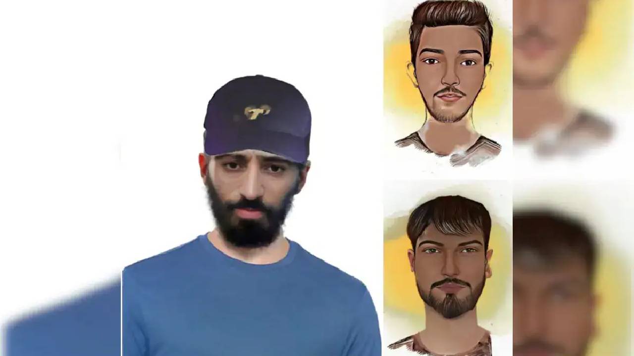 Doda attack terrorists: దోడా ఉగ్రదాడి నిందితుల స్కెచ్ విడుదల.. సమాచారం ఇస్తే రూ.5 లక్షల రివార్డ్..