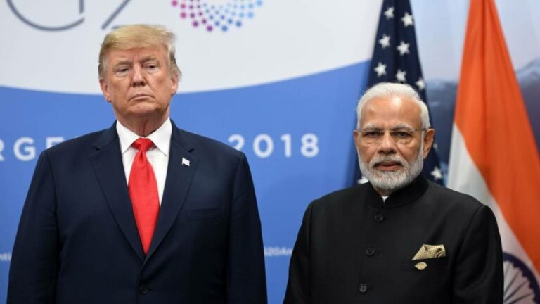 Trump – Modi : ‘నా స్నేహితుడిపై జరిగిన దాడి చాలా ఆందోళనకరం’, ట్రంప్‌పై దాడిని ఖండించిన మోడీ