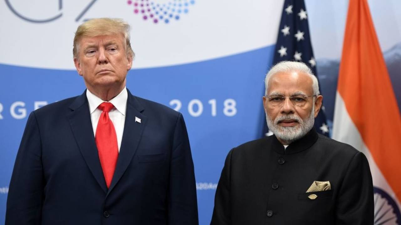 Trump – Modi : ‘నా స్నేహితుడిపై జరిగిన దాడి చాలా ఆందోళనకరం’, ట్రంప్‌పై దాడిని ఖండించిన మోడీ