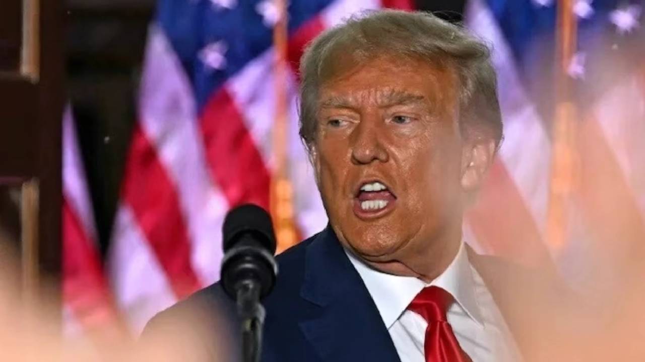 Donald Trump: ఎన్నికల ముందు ట్రంప్‌కి గుడ్‌న్యూస్.. ఫేస్‌బుక్, ఇన్‌స్టాపై ఆంక్షలు ఎత్తేసిన మెటా..