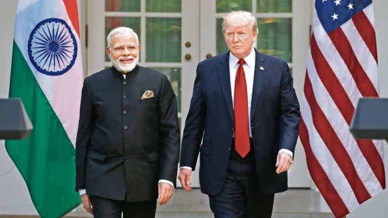 Donald Trump: మరోసారి ట్రంప్ అధ్యక్షుడైతే భారత్-అమెరికా సంబంధాలు ఎలా ఉండబోతున్నాయి?