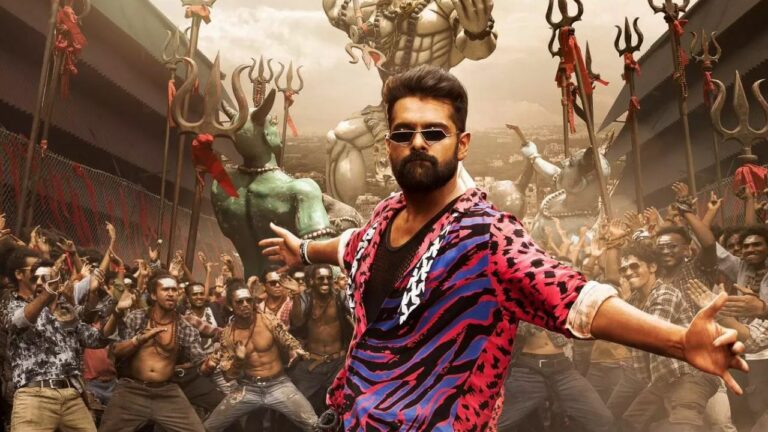 Double iSmart: రికార్డు వ్యూస్‌తో దూసుకుపోతున్న ‘స్టెప్పా మార్‌’.. ఈ ఏడాదికే నం.1 మాస్ సాంగ్!