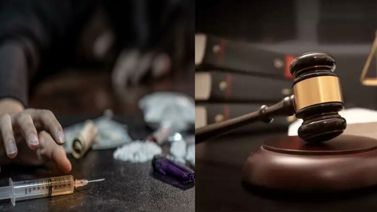 Drugs Case: హైదరాబాద్‌లో టాంజానియా యువతికి 12 ఏళ్ల జైలు శిక్ష