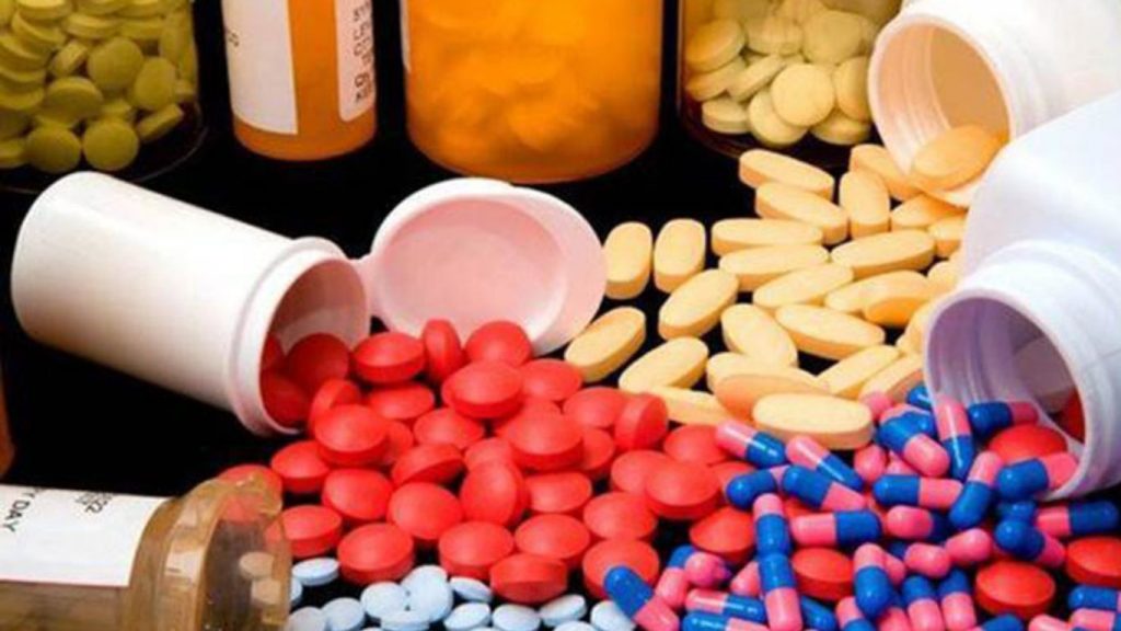 Duplicate Medicines Making