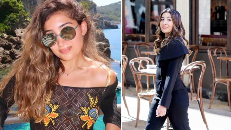 Anant-Radhika wedding: పెళ్లికి వస్తూ లగేజీ పోగొట్టుకున్న ఇన్‌ఫ్లుయెన్సర్ జూలియా