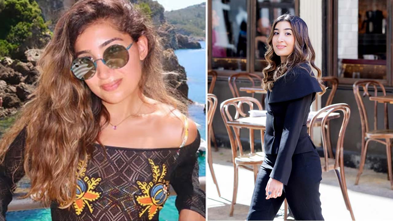 Anant-Radhika wedding: పెళ్లికి వస్తూ లగేజీ పోగొట్టుకున్న ఇన్‌ఫ్లుయెన్సర్ జూలియా