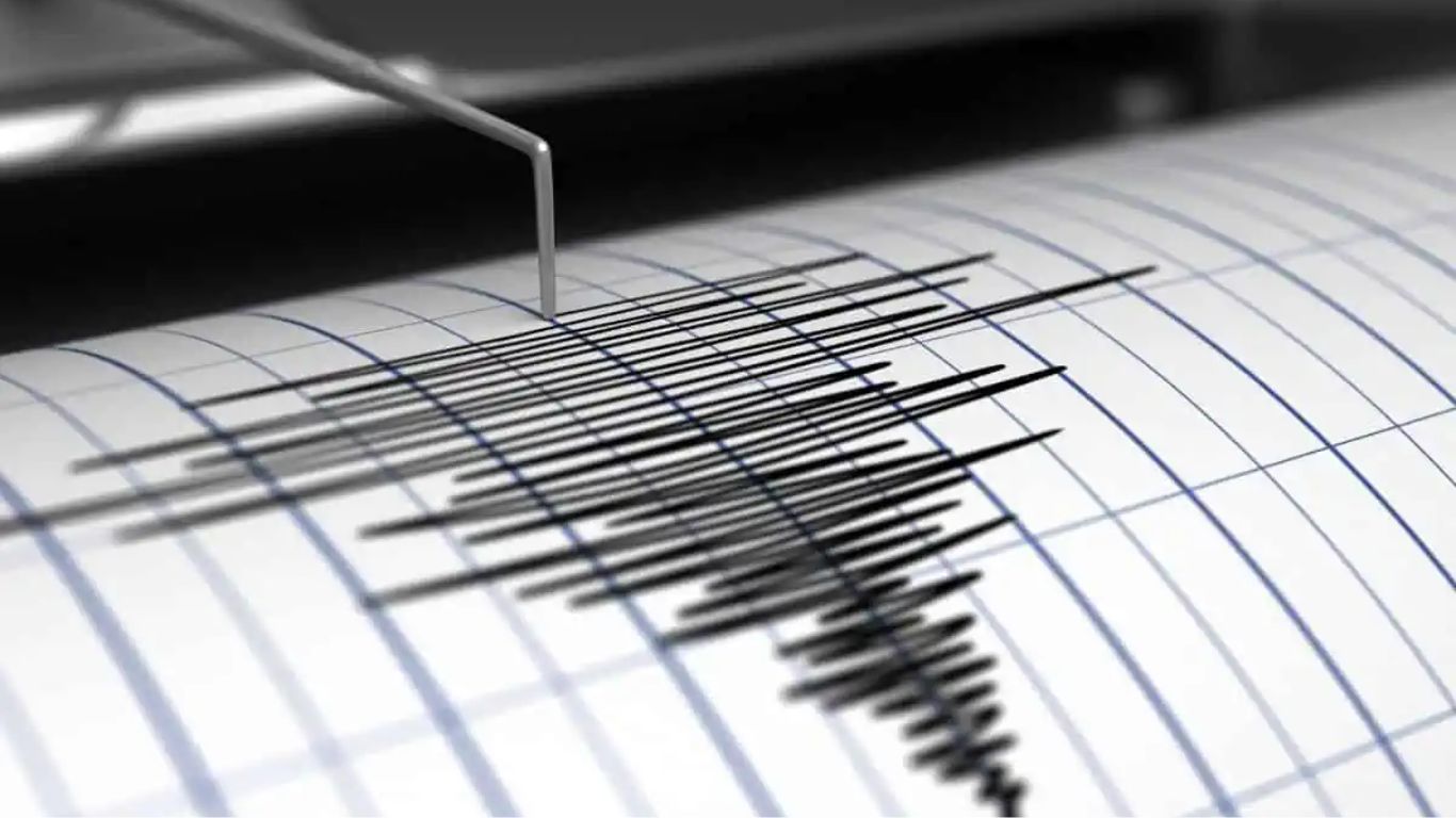 Earthquake : టర్కీలో భూకంపం.. రిక్టర్ స్కేలుపై 4.7 తీవ్రతతో..