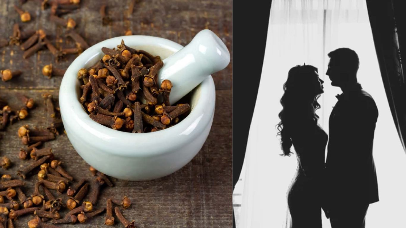 Eating Cloves: చిన్నవిగా ఉన్నాయని తేలికగా తిసునుకుంటున్నారా.? పురుషుల లైంగిక ఆరోగ్యంలో..