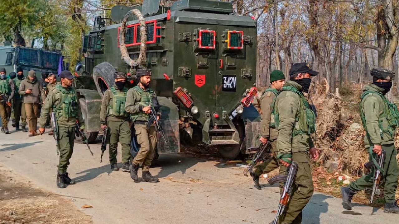 Encounter: జమ్మూ కాశ్మీర్ దోడా జిల్లాలో ఎన్‌కౌంటర్.. కథువా ఉగ్రదాడి తర్వాత ఘటన..