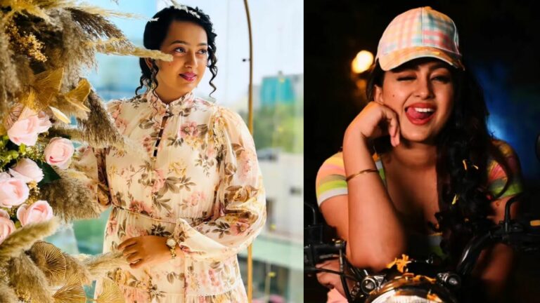 Ester Noronha: ఇండస్ట్రీలో ‘క్యాస్టింగ్‌ కౌచ్’‌ ఉంది.. హీరోయిన్ కామెంట్స్..