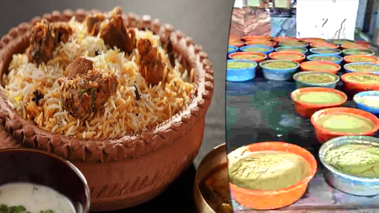 Fake Ginger Garlic Paste: పెరుగుతున్న నకిలీ ఉత్పత్తులు.. 7.3 టన్నుల అల్లం పేస్ట్ స్వాధీనం