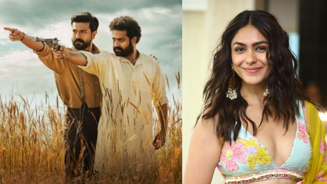 Filmfare Awards 2023: ఆర్ఆర్ఆర్ చిత్రానికి 7 అవార్డులు.. తెలుగు అవార్డ్స్ లిస్ట్ ఇదే!