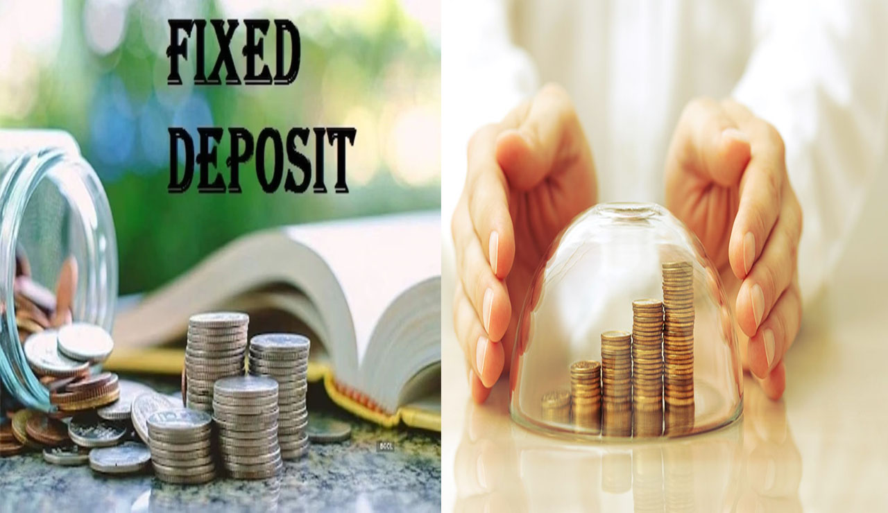 Fixed Deposit: మీ డబ్బును ఫిక్స్డ్ డిపాజిట్ చేయాలనుకుంటున్నారా.? అయితే ఇది మీకోసమే..