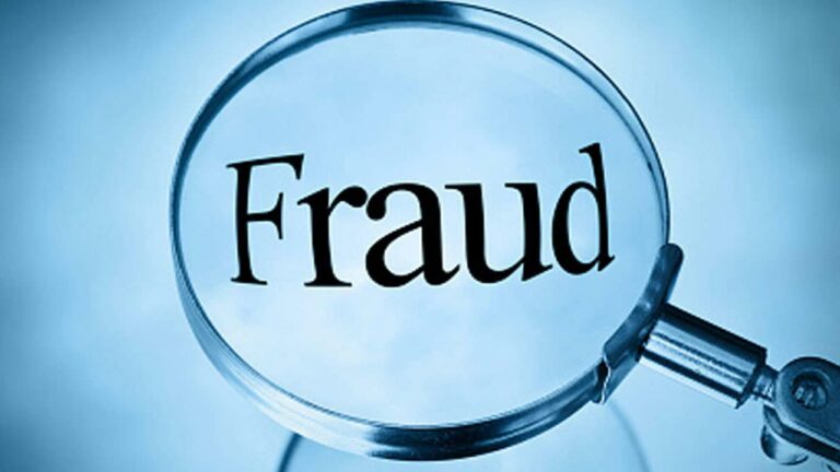 Fraud: సామాజిక సేవ పేరుతో భారీ మోసం.. భారీగా పెట్టుబడులు పెట్టిన అమాయకులు