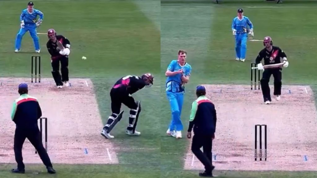 Funny Cricket Viral Video